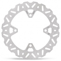 Диск тормозной Moto-Master M510104