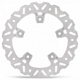 Диск тормозной Moto-Master M510105