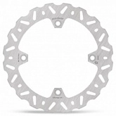 Диск тормозной Moto-Master M510106