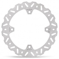 Диск тормозной Moto-Master M510106