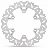 Диск тормозной Moto-Master M510107