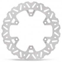 Диск тормозной Moto-Master M510107