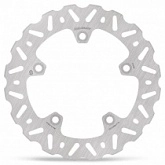 Диск тормозной Moto-Master M510108