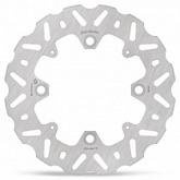 Диск тормозной Moto-Master M510109