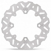 Диск тормозной Moto-Master M510109