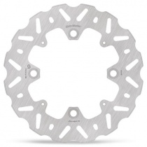 Диск тормозной Moto-Master M510109