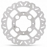 Диск тормозной Moto-Master M510110