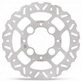 Диск тормозной Moto-Master M510110