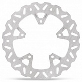 Диск тормозной Moto-Master M510112