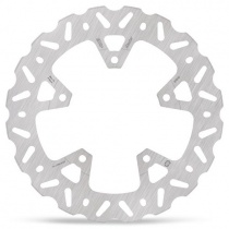 Диск тормозной Moto-Master M510112