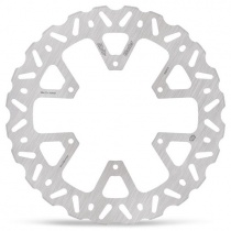 Диск тормозной Moto-Master M510113