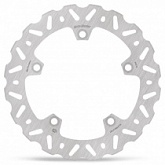 Диск тормозной Moto-Master M510115