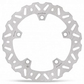 Диск тормозной Moto-Master M510115