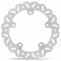 Диск тормозной Moto-Master M510115