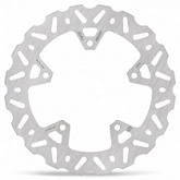Диск тормозной Moto-Master M510116