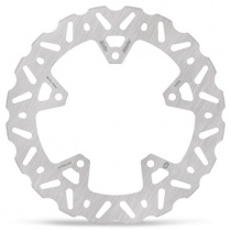 Диск тормозной Moto-Master M510116
