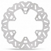 Диск тормозной Moto-Master M510117