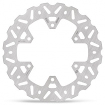 Диск тормозной Moto-Master M510117