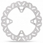 Диск тормозной Moto-Master M510118