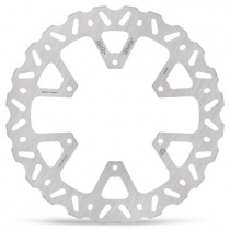 Диск тормозной Moto-Master M510119