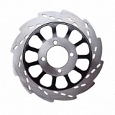Диск тормозной Motorace J1264141B