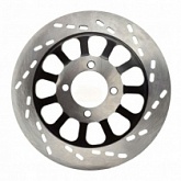 Диск тормозной Motorace J9024141
