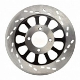 Диск тормозной Motorace J9024141