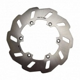 Диск тормозной Motorace KXR4141C