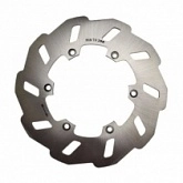Диск тормозной Motorace KXR4141C