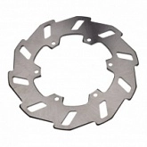 Диск тормозной Motorace KXR4142