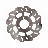 Диск тормозной Motorace PKB4141B