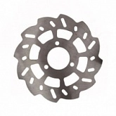 Диск тормозной Motorace PKB4141B