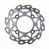 Диск тормозной Motorace PTB4141