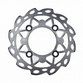 Диск тормозной Motorace PTB4141