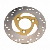 Диск тормозной Motorace TGB4141
