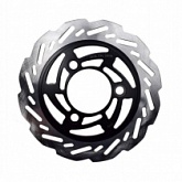 Диск тормозной Motorace ZLP4141
