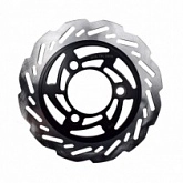 Диск тормозной Motorace ZLP4141