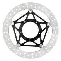 Диск тормозной MTX Parts MDF01019