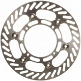 Диск тормозной MTX Parts MDF03002