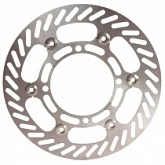 Диск тормозной MTX Parts MDF03008