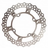 Диск тормозной MTX Parts MDF03023