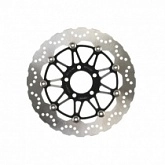 Диск тормозной MTX Parts MDF05004