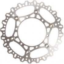 Диск тормозной MTX Parts MDF07015