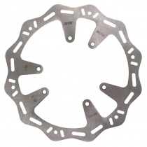 Диск тормозной MTX Parts MDHS01001