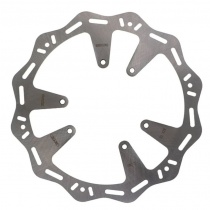 Диск тормозной MTX Parts MDHS01002