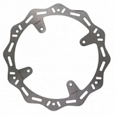 Диск тормозной MTX Parts MDHS01003