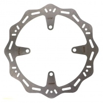 Диск тормозной MTX Parts MDHS03003