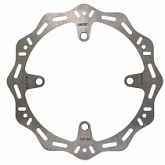 Диск тормозной MTX Parts MDHS05001