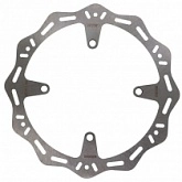 Диск тормозной MTX Parts MDHS05002
