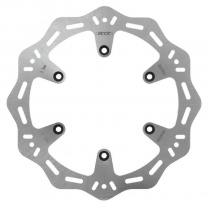 Диск тормозной MTX Parts MDHS07002